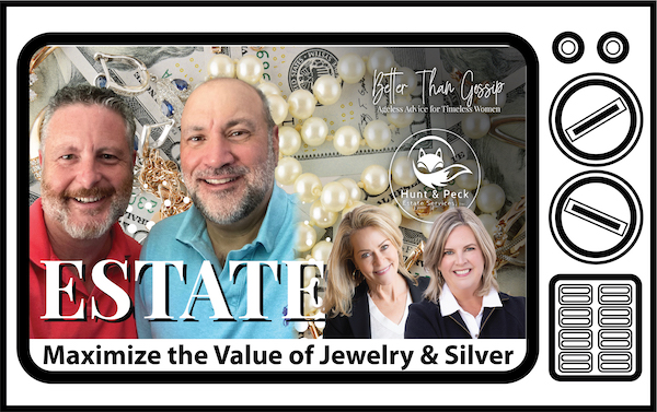 How to Maximize the Value of Jewelry and Silver